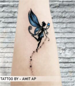tattoofashion Images  Tattoo Artist  Amit Goyal  tattooartistamitgoyal on ShareChat